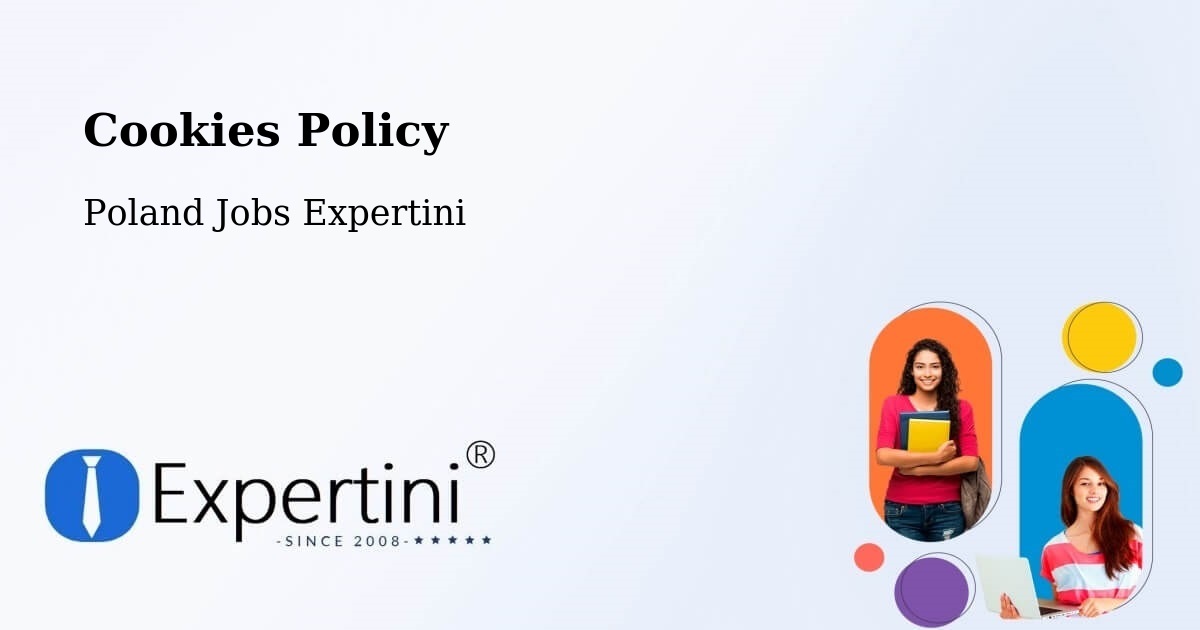 Cookie Policy – Śrem - Poland Jobs Expertini