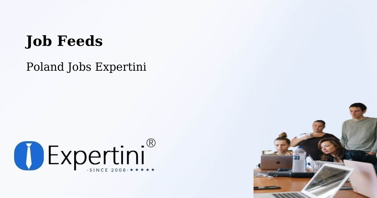 Job Listings Feed – Śrem - Poland Jobs Expertini